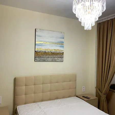 аркадия, 26 жемчужина Apartment *